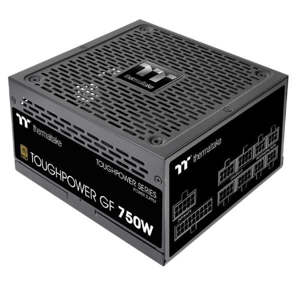 Thermaltake TOUGHPOWER GF1 0750W GOLD SNOW